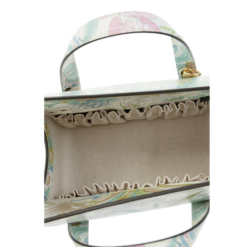 GUCCI 多色馬銜扣 1955 老虎肩包 645353 UTIAC 9270-8