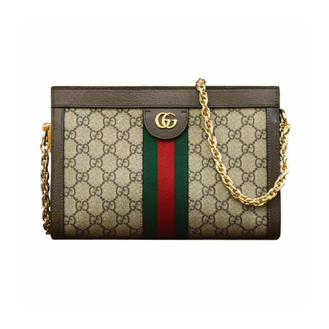GUCCI 肩背包 503877 K05NG 8745
