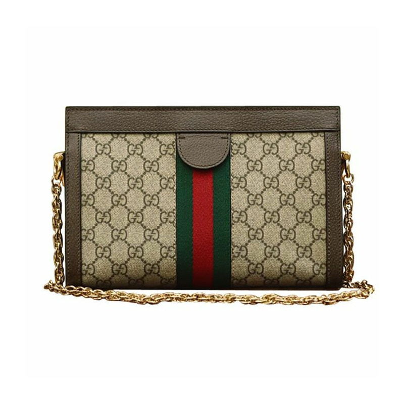 GUCCI 肩背包 503877 K05NG 8745-6