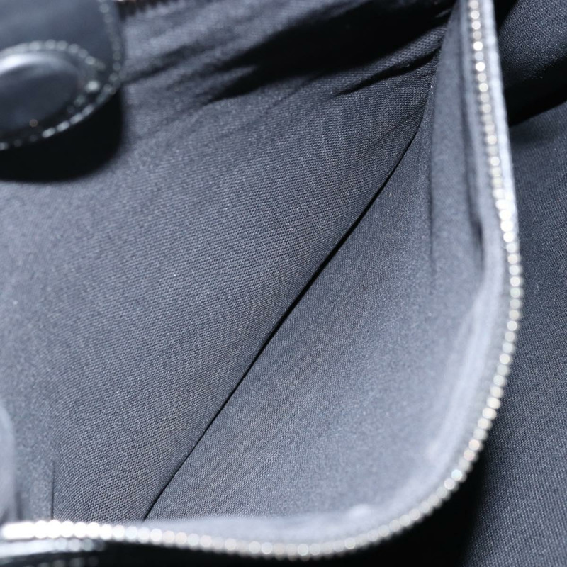 【日本直送】GUCCI GG Supreme Courier 手提包 PVC 黑銀 495559 正品 bs31418-20