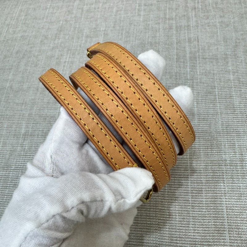 LV M53152 經典MONOGRAM ALMA BB 貝殼包 手提包 斜背包#晶片款#-27