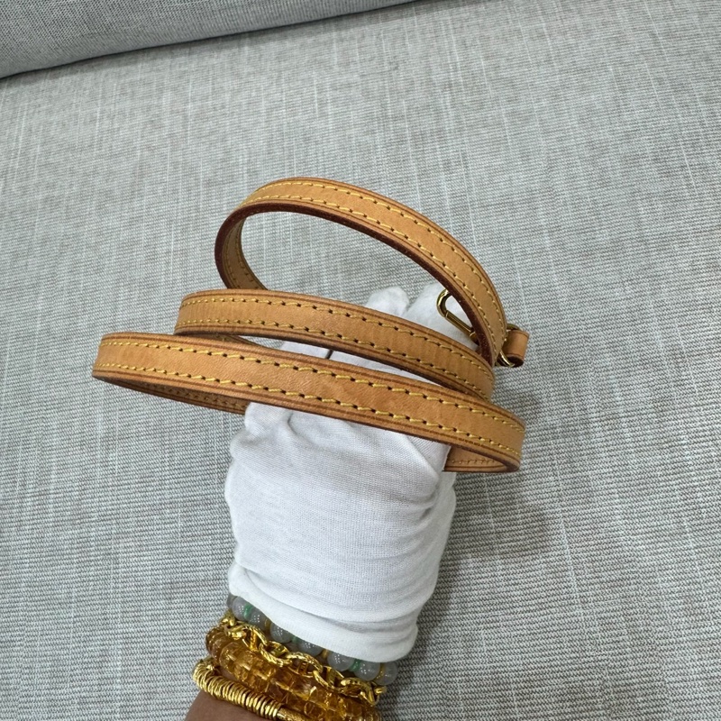 LV M53152 經典MONOGRAM ALMA BB 貝殼包 手提包 斜背包#晶片款#-46