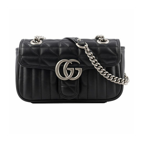 GUCCI 肩背包 446744 UM8AN 1000