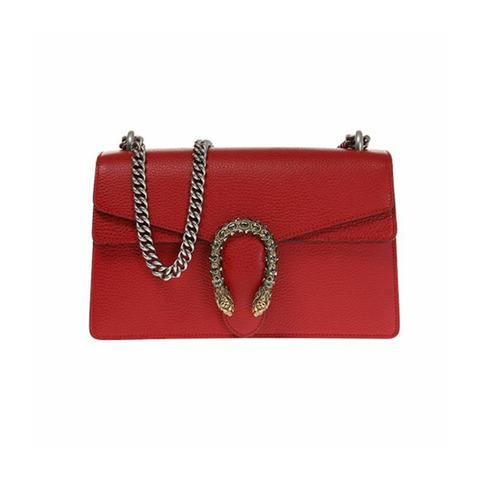 GUCCI Dionysus 女士小號肩背包 400249 CAOGX 8990