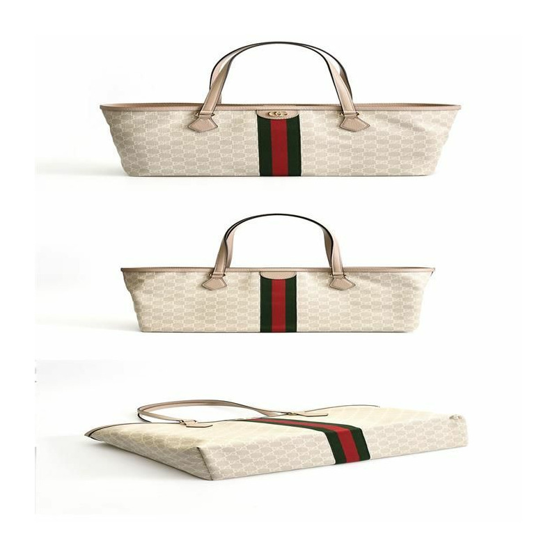 GUCCI Ophidia 肩背包 631685 UULAG-8