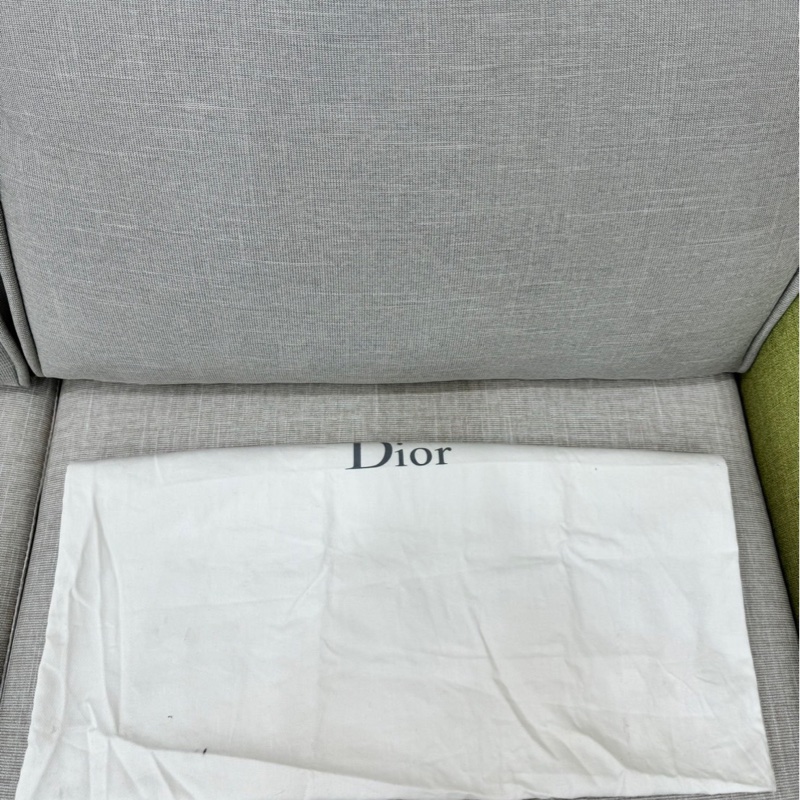 Dior 30 Montaigne 小型包 黑色金釦小牛皮-42