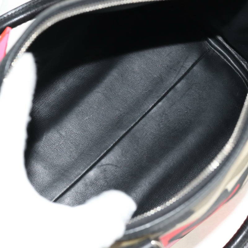 【日本直送】Christian Dior Anselmural Boston帆布包 多色 正品 154080V-10