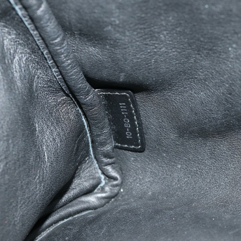 【日本直送】Christian Dior Anselmural Boston帆布包 多色 正品 154080V-11