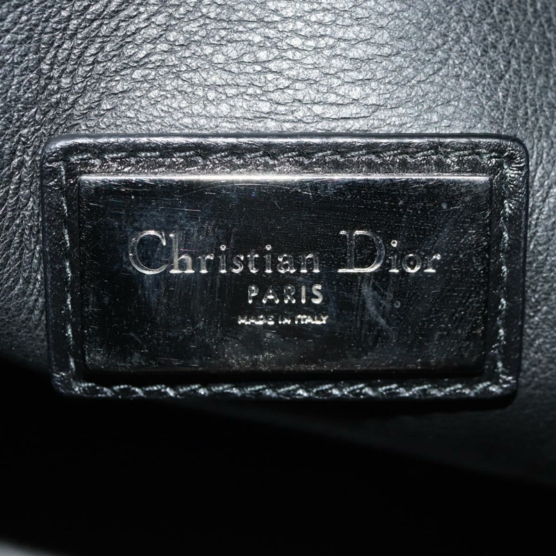 【日本直送】Christian Dior Anselmural Boston帆布包 多色 正品 154080V-24