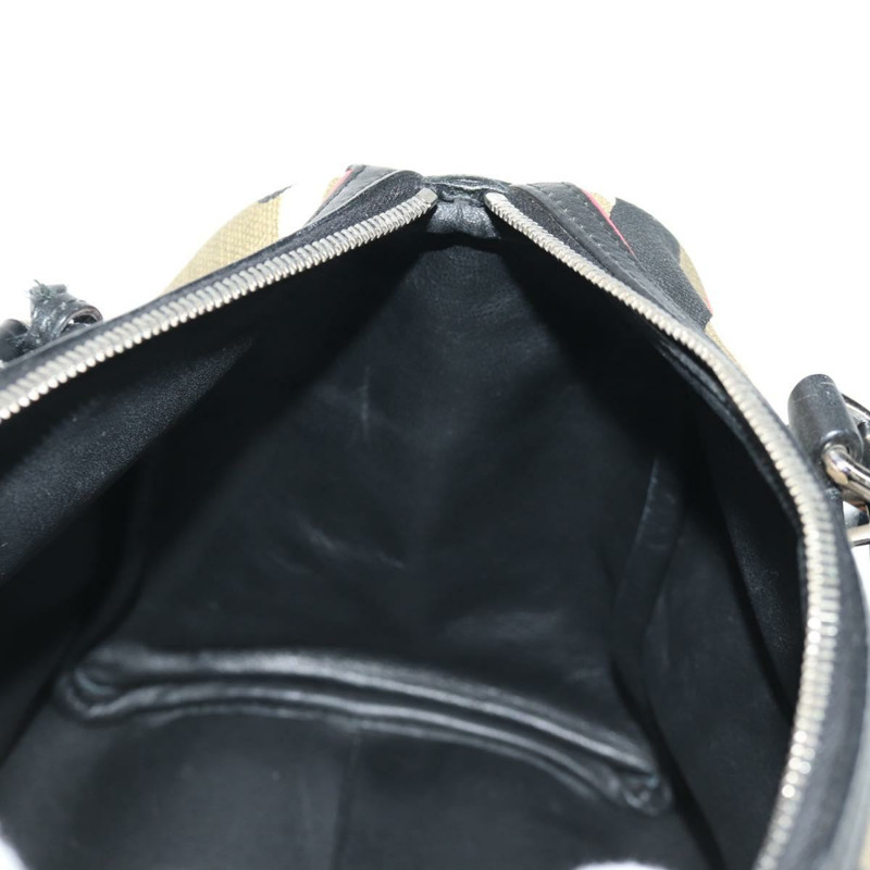 【日本直送】Christian Dior Anselmural Boston帆布包 多色 正品 154080V-25