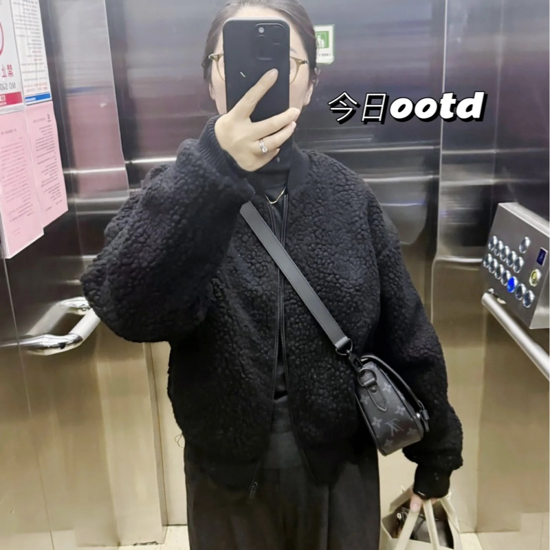 Lv M12519 Montsouris 郵差包 PM#晶片款#-4