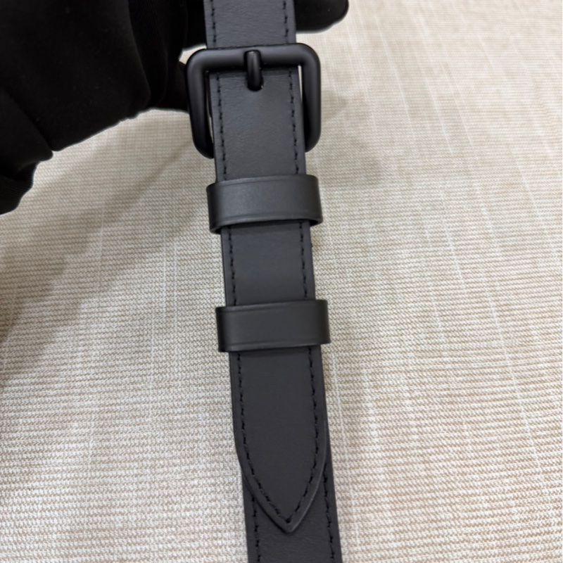 Lv M12519 Montsouris 郵差包 PM#晶片款#-21