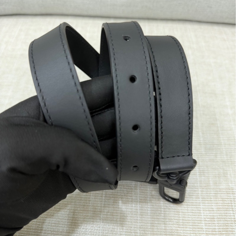 Lv M12519 Montsouris 郵差包 PM#晶片款#-23