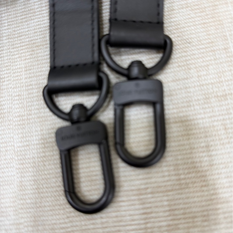 Lv M12519 Montsouris 郵差包 PM#晶片款#-29