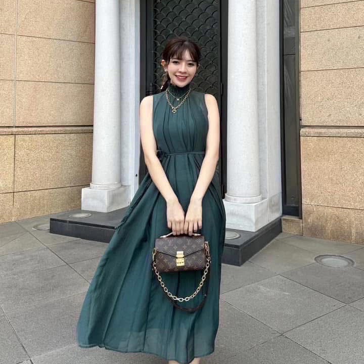 LV M46279 Pochette Métis East West 新款郵差包 肩背包 斜背包-3