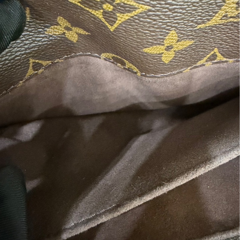 LV M46279 Pochette Métis East West 新款郵差包 肩背包 斜背包-21