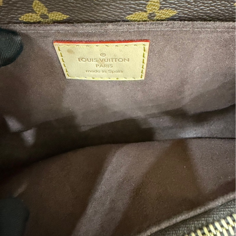 LV M46279 Pochette Métis East West 新款郵差包 肩背包 斜背包-22