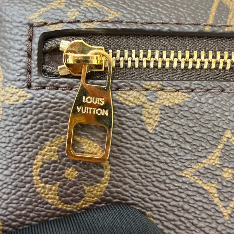 LV M46279 Pochette Métis East West 新款郵差包 肩背包 斜背包-42