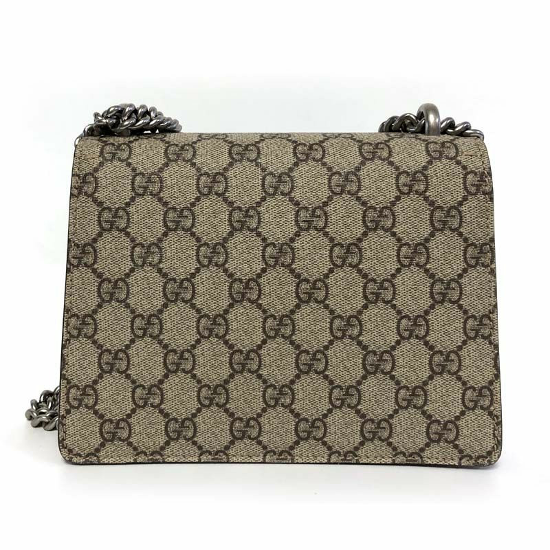 GUCCI Dionysus Supreme 單肩包 421970 KHNRN 8698-2