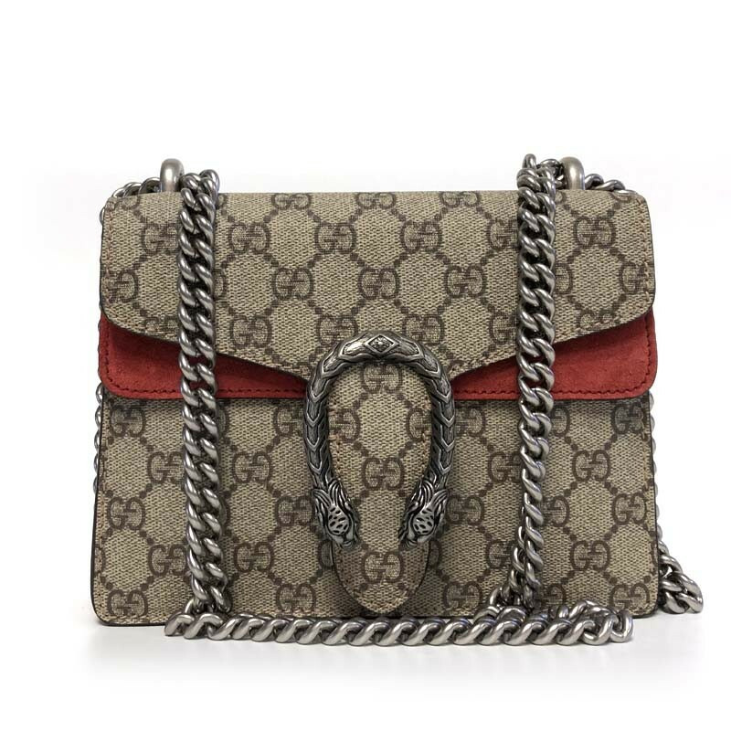 GUCCI Dionysus Supreme 單肩包 421970 KHNRN 8698-3