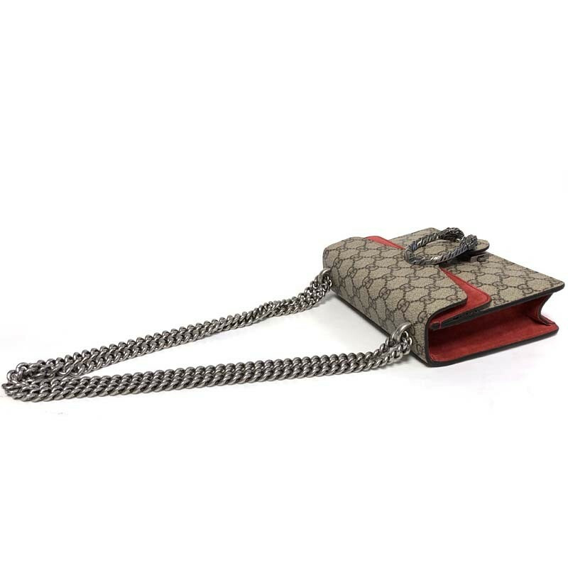 GUCCI Dionysus Supreme 單肩包 421970 KHNRN 8698-4