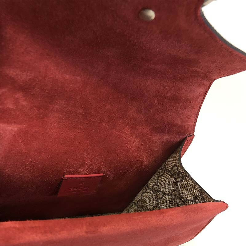 GUCCI Dionysus Supreme 單肩包 421970 KHNRN 8698-8