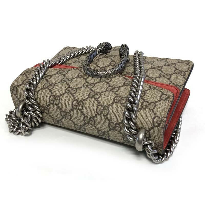 GUCCI Dionysus Supreme 單肩包 421970 KHNRN 8698-9