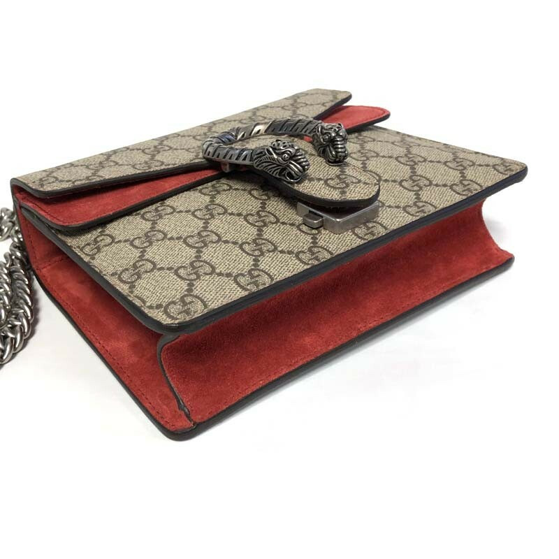 GUCCI Dionysus Supreme 單肩包 421970 KHNRN 8698-11