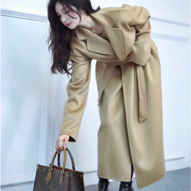 LV M45321經典ONTHEGO MM Monogram Reverse帆布手提包 肩背包 購物包-7