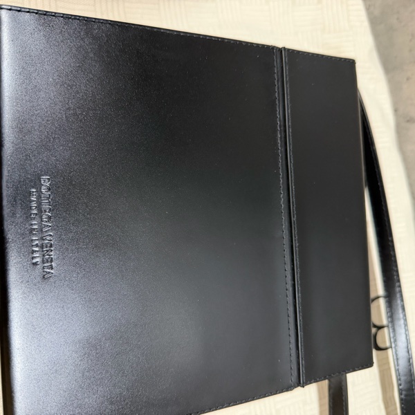 「年終聖誕特價」全新Bottega Veneta Daisy Bag 方盒包 黑色577038-9