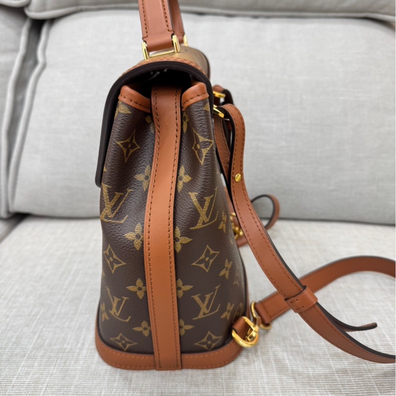 LV M45142Dauphine 達芙妮後背包 手提包-7
