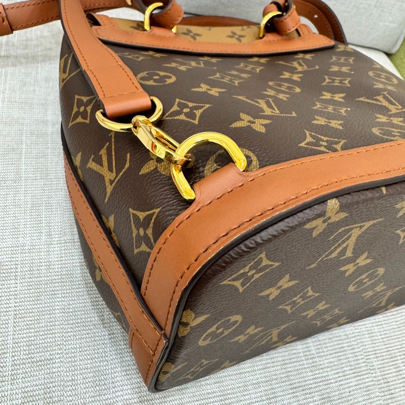 LV M45142Dauphine 達芙妮後背包 手提包-12