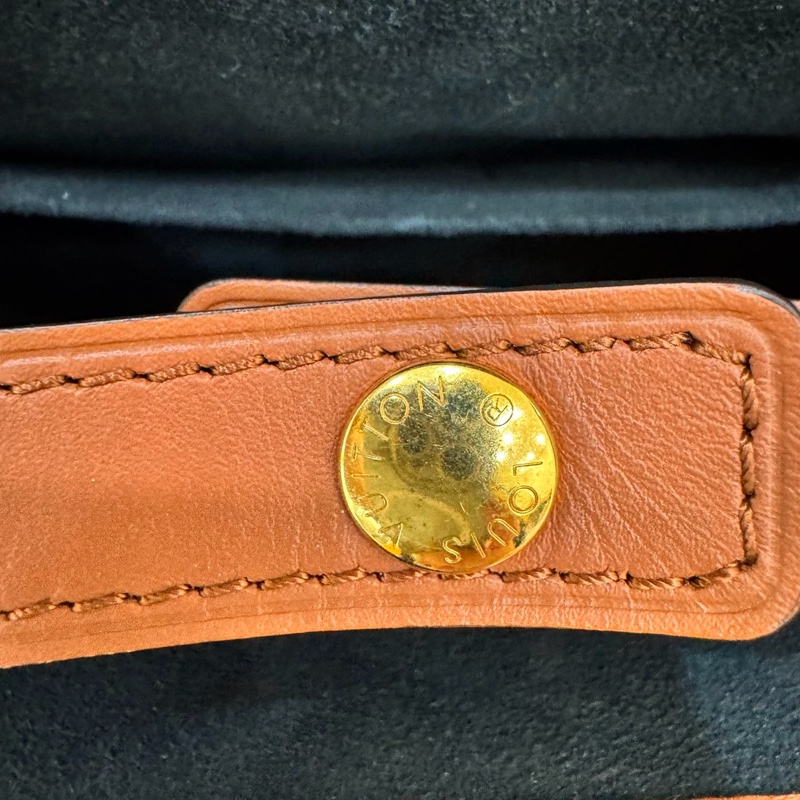 LV M45142Dauphine 達芙妮後背包 手提包-24