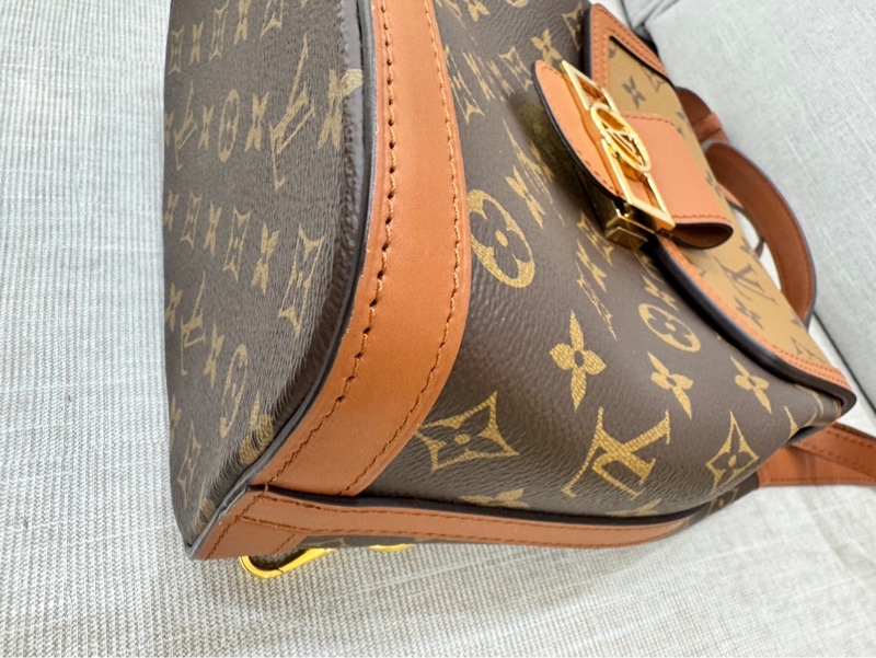 LV M45142Dauphine 達芙妮後背包 手提包-34