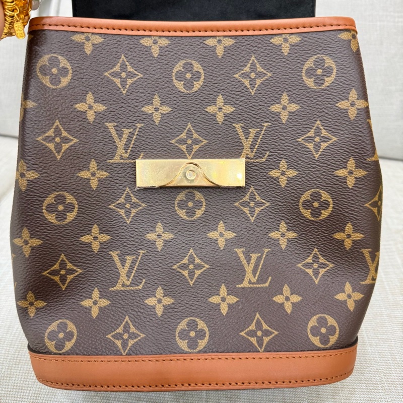 LV M45142Dauphine 達芙妮後背包 手提包-40