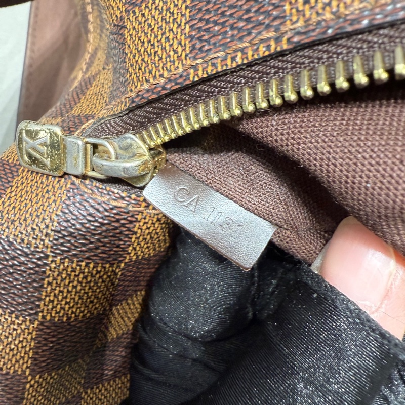 95新LV男士斜挎包 編號CA1131 尺寸34*28*7cm-8