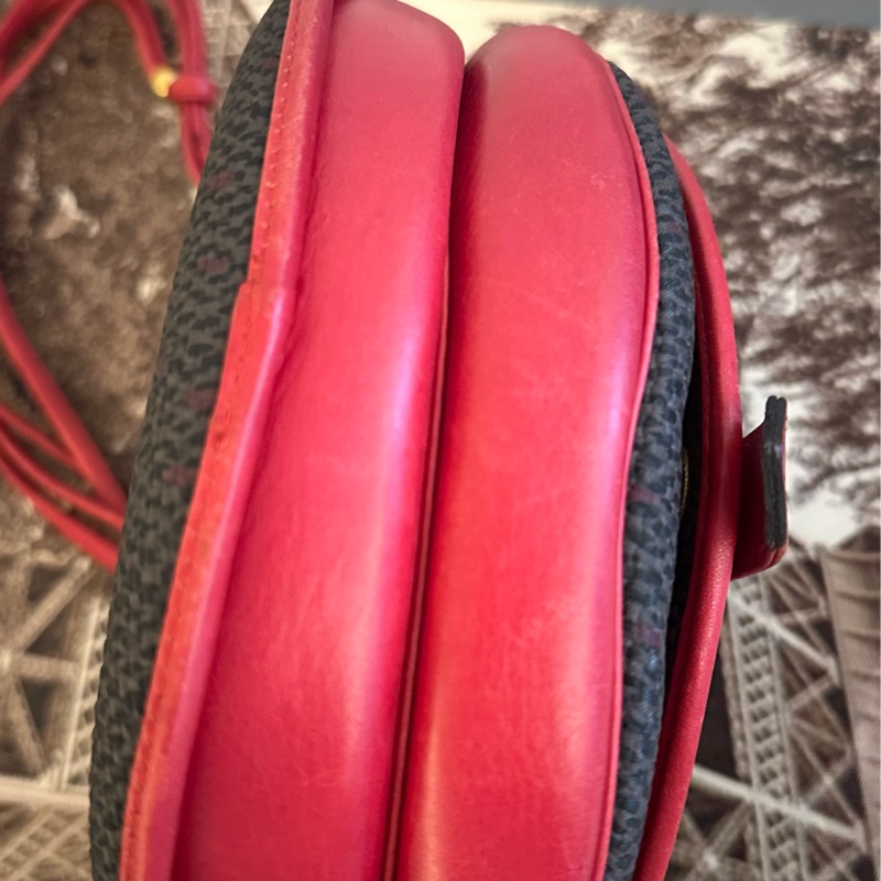 MYMluxurybag 🩵YSL vintage bag 古董包 肩背袋 斜揹袋-20