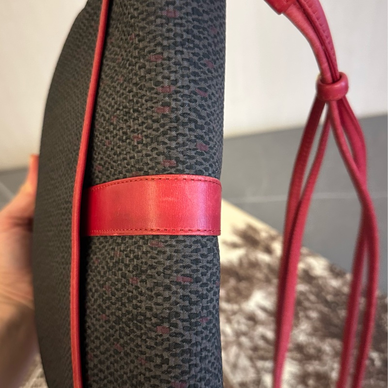 MYMluxurybag 🩵YSL vintage bag 古董包 肩背袋 斜揹袋-24