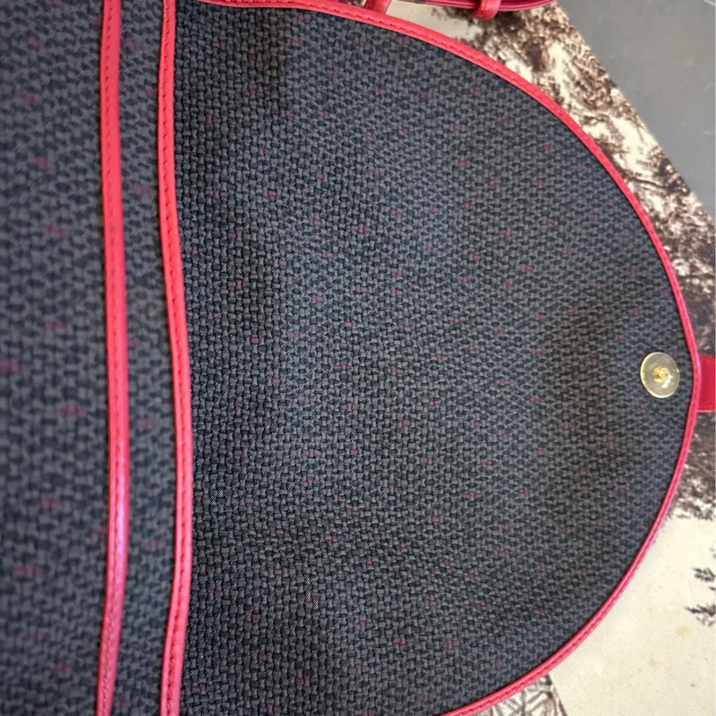 MYMluxurybag 🩵YSL vintage bag 古董包 肩背袋 斜揹袋-29