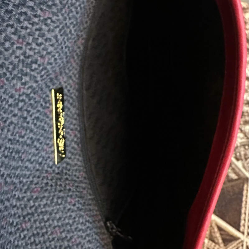 MYMluxurybag 🩵YSL vintage bag 古董包 肩背袋 斜揹袋-32