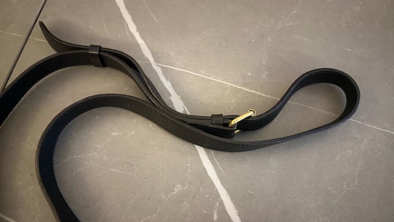 MYMluxurybag 🩵 Celine 23cm 古董皮包 肩背袋 斜揹袋 🩵 Chanel-22