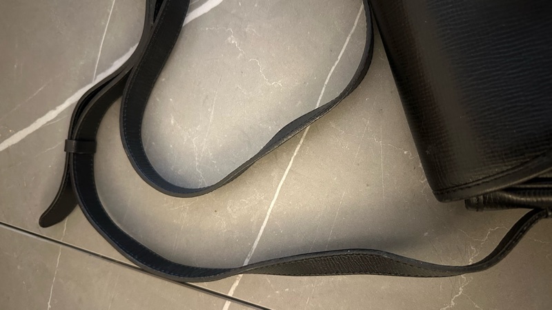 MYMluxurybag 🩵 Celine 23cm 古董皮包 肩背袋 斜揹袋 🩵 Chanel-23