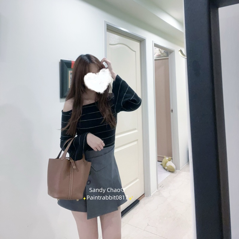 ෆ Hermes 菜籃子金棕金💛大全配有2022購證-4