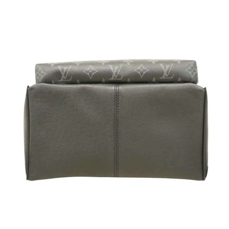 路易威登 Taigarama Discovery PM M31033 黑色男士雙肩包/日用背包-2