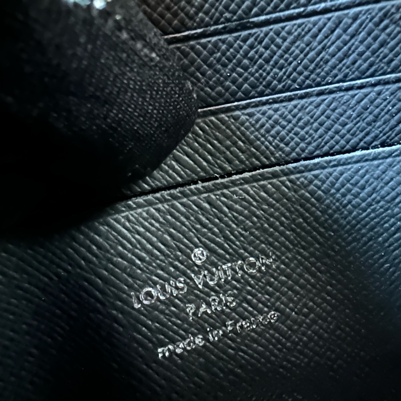 LOUIS VUITTON CHRISTOPHER 老花 单肩斜挎包-7
