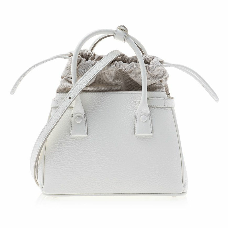 MAISON MARGIELA 5AC 抽繩手提袋-2