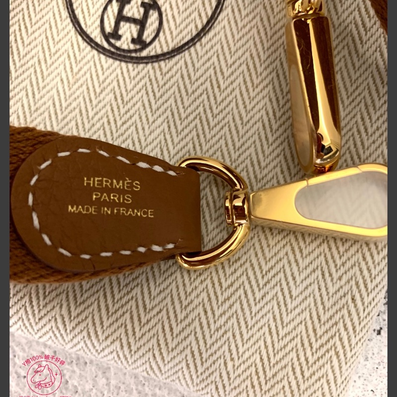 Rubyloveshermes愛馬仕mini evelyne金棕金釦hermes evelyne16-2