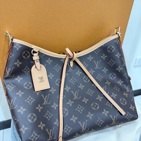 ✨ CarryAll PM (M46203)