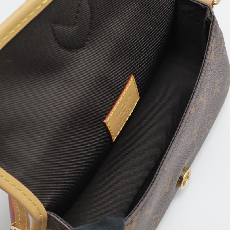 LOUIS VVUITTON Nano Diane法棍包-2