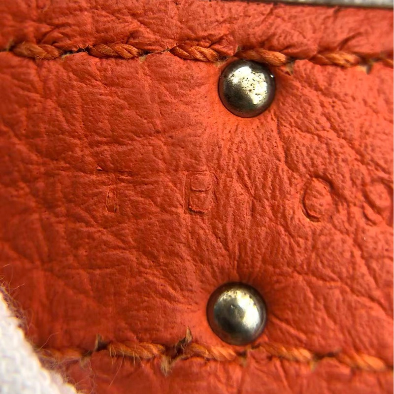 Hermes爱马仕So Kelly 22水桶包-8